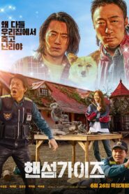핸섬가이즈 Online En Netflix