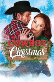 A Cowboy Christmas Online En Netflix