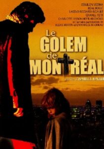 Le Golem de Montréal Online En Netflix