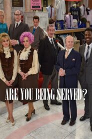 Are you Being Served? Online En Netflix