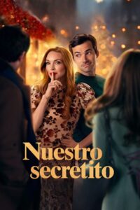 Nuestro Secretito Online En Netflix