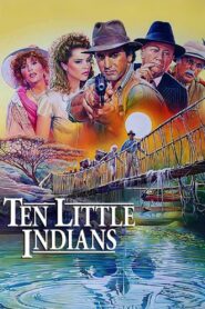 Ten Little Indians Online En Netflix