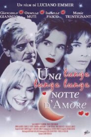 Una lunga lunga lunga notte d’amore Online En Netflix