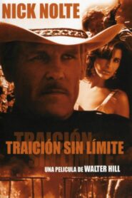 Traición sin límites Online En Netflix