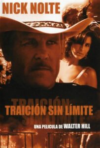 Traición sin límites Online En Netflix