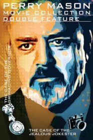 Perry Mason: The Case of the Grimacing Governor Online En Netflix