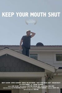 Keep Your Mouth Shut Online En Netflix