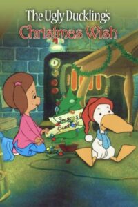 The Ugly Duckling’s Christmas Wish Online En Netflix
