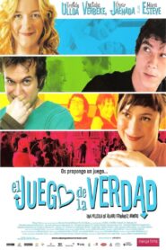 El juego de la verdad Online En Netflix
