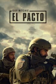 El Pacto Online En Netflix