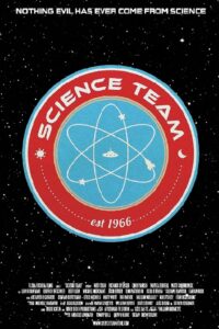 Blood, Sweat & Puke: The Making of Science Team Online En Netflix