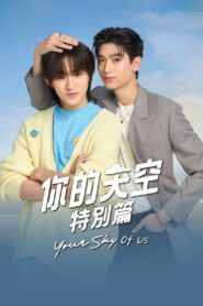 Your Sky of Us 2025 En Netflix