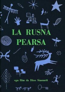 La rusna pearsa Online En Netflix