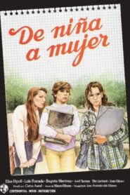 De niña a mujer Online En Netflix