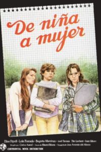De niña a mujer Online En Netflix