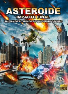 Meteor Assault Online En Netflix