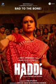 हड्डी Online En Netflix