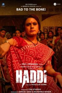 हड्डी Online En Netflix