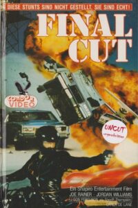 Final Cut Online En Netflix