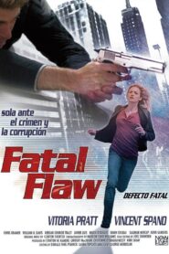 Her Fatal Flaw Online En Netflix