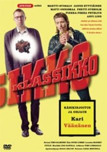 Klassikko Online En Netflix