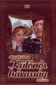 Különös házasság 4.rész Online En Netflix