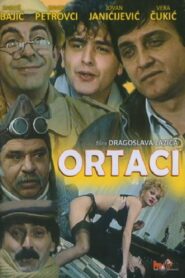 Ortaci Online En Netflix