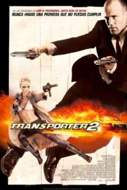 El Transportador 2 Online En Netflix