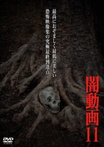 闇動画11 Online En Netflix