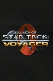 Launch of Star Trek: Voyager Online En Netflix