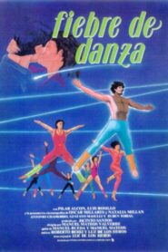 Fiebre de danza Online En Netflix