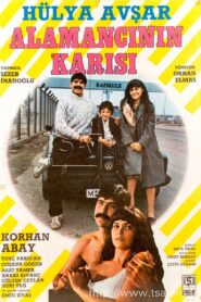 Alamancının Karısı Online En Netflix