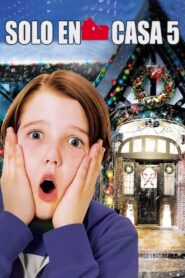 Mi pobre angelito 5 Online En Netflix