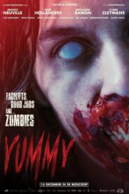 Clínica de Zombies Online En Netflix