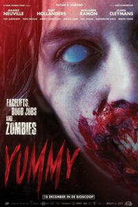 Clínica de Zombies Online En Netflix