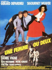 Une femme ou deux Online En Netflix