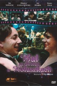 Bal na dworcu w Koluszkach Online En Netflix