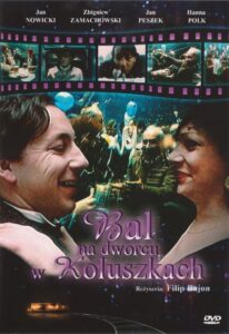 Bal na dworcu w Koluszkach Online En Netflix