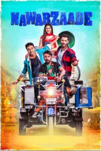नवबज़ादे Online En Netflix