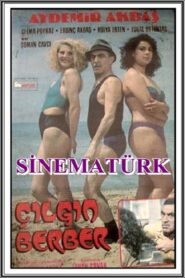 Çılgın Berber Online En Netflix