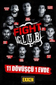 Fight Club 2021 En Netflix