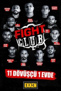 Fight Club 2021 En Netflix