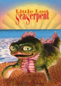 Little Lost Sea Serpent Online En Netflix