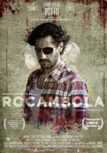 Rocambola Online En Netflix