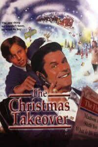 Like Father, Like Santa Online En Netflix