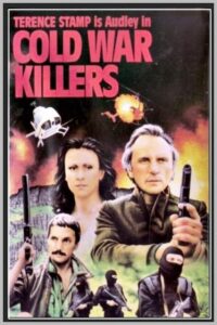 The Cold War Killers Online En Netflix