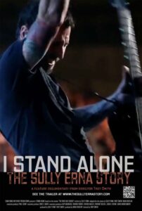 I Stand Alone: The Sully Erna Story Online En Netflix