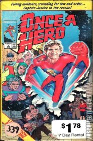 Once a Hero Online En Netflix