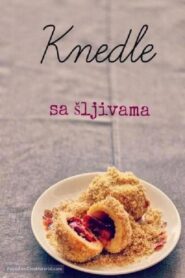 Knedle sa šljivama Online En Netflix