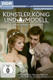 Künstler, König und Modell Online En Netflix
